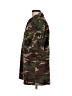 Noisy May Camo Green 3/4 Sleeve Blouse Size L - photo 5