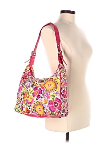 Vera Bradley Shoulder Bag (view 2)