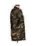 Noisy May Camo Green 3/4 Sleeve Blouse Size L - photo 4