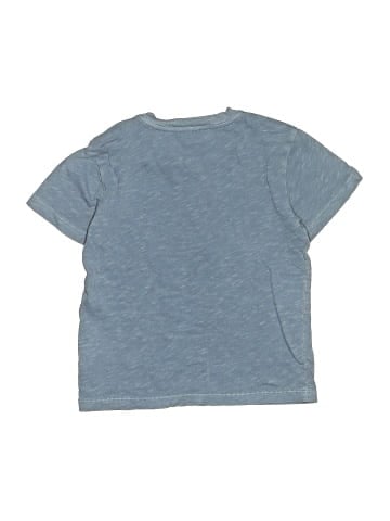 Crewcuts Short Sleeve Henley (view 2)