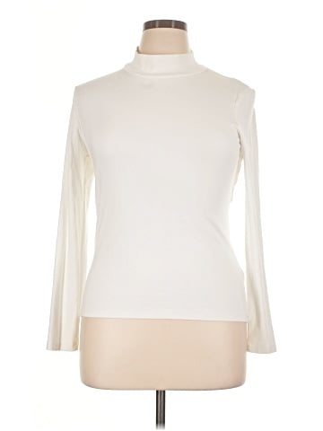 French Connection Long Sleeve Top (view 1)