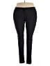 Assorted Brands Solid Black Casual Pants Size 20 - photo 1