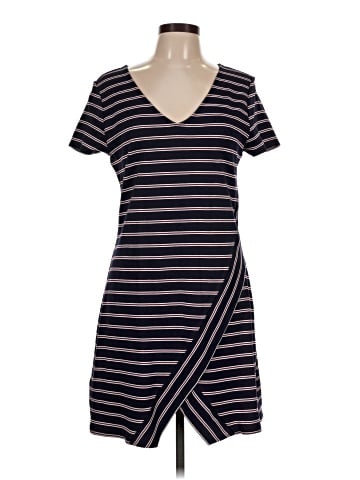 Skies Are Blue Casual Dress (view 1)