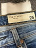 Rag & Bone Blue Jeans Size 25 waist - photo 7