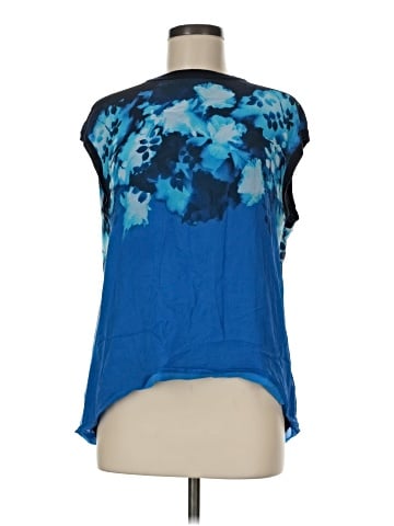 Magaschoni Sleeveless T-Shirt (view 1)