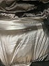Andrew Marc Gray Jacket Size M - photo 6
