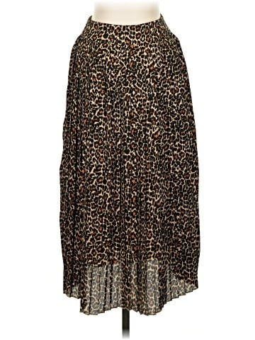 J.Crew Casual Skirt (view 1)