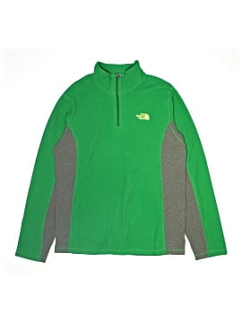 The North Face Track Jacket