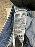 Levi's Blue Jeans Size 25 waist - photo 9