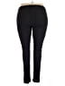 Assorted Brands Solid Black Casual Pants Size 20 - photo 2