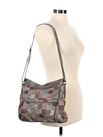 SAS Crossbody Bag (view 2)