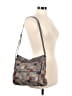 SAS Gray Crossbody Bag One size - photo 2