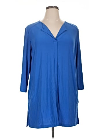 Attitudes by Renee Casual Dress (view 1)
