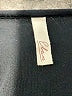 Elan 100% Viscose Black Cocktail Dress Size S - photo 7