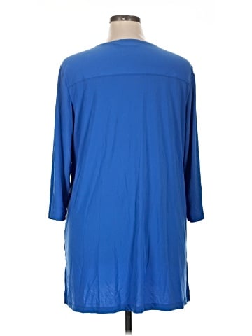 Attitudes by Renee Casual Dress (view 2)