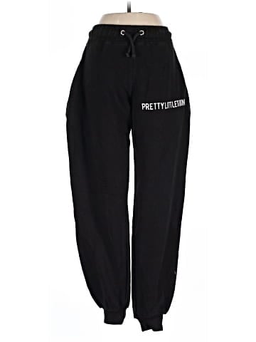 PrettyLittleThing Sweatpants (view 1)