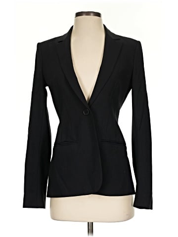 Theory Wool Blazer (view 1)