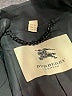 Burberry Black Blazer Size 8 - photo 11
