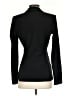 Theory Black Wool Blazer Size 2 - photo 2