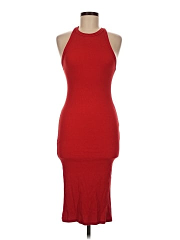 Zara Cocktail Dress (view 1)