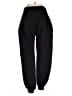PrettyLittleThing Graphic Black Sweatpants Size XS - photo 2