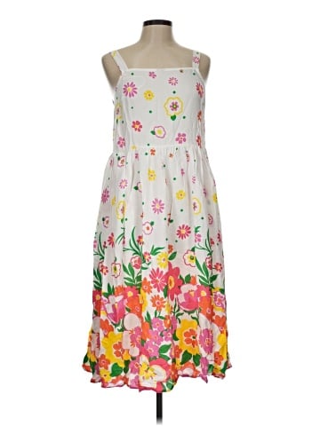 Mister Zimi Casual Dress (view 1)