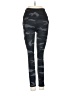 Athleta Graphic Black Active Pants Size XXS - photo 2