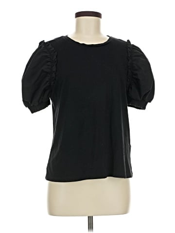 DKNY Short Sleeve T-Shirt (view 1)
