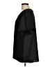 H By Halston Black Short Sleeve Top Size L - photo 5