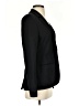 Theory Black Wool Blazer Size 2 - photo 4