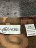 Cali And York Brown 3/4 Sleeve Blouse Size 1X - photo 7