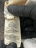 L'Agence Metallic Silver Dress Pants Size Med (2) - photo 8