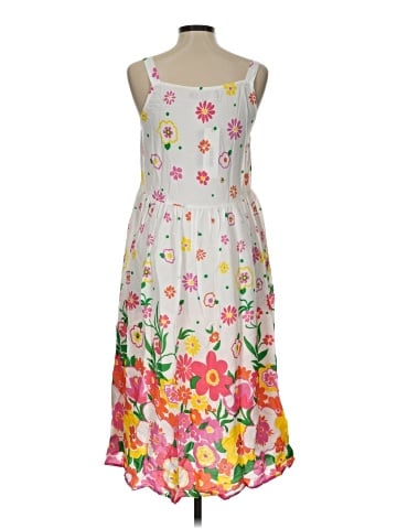 Mister Zimi Casual Dress (view 2)