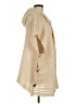 Assorted Brands 100% Acrylic Ivory Poncho One size - photo 4
