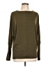 Unbranded Green Long Sleeve T-Shirt Size L - photo 1