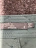 PrAna Solid Green Khaki Shorts Size 8 - photo 3