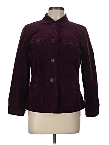 Talbots Jacket (view 1)