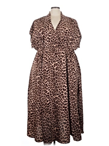 Torrid Casual Dress (view 1)