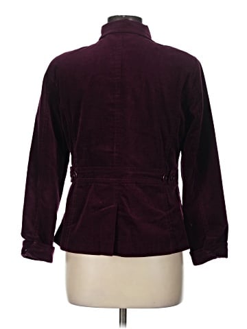 Talbots Jacket (view 2)