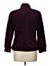 Talbots Burgundy Jacket Size 12 Petite - photo 2