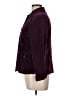 Talbots Burgundy Jacket Size 12 Petite - photo 5