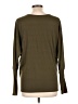 Unbranded Green Long Sleeve T-Shirt Size L - photo 2
