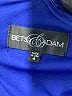 Betsy & Adam Solid Blue Cocktail Dress Size 4 - photo 7
