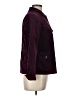 Talbots Burgundy Jacket Size 12 Petite - photo 4