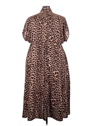 Torrid Casual Dress (view 2)