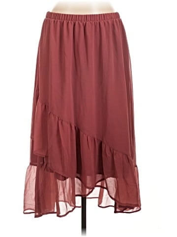 A New Day Casual Skirt (view 1)