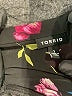 Torrid 100% Polyester Black Casual Dress Size 1X Plus (1) - photo 7