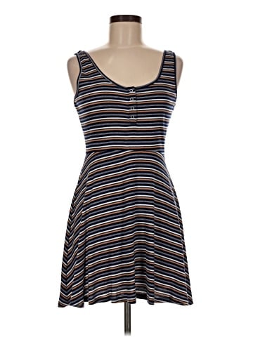 SO Casual Dress (view 1)