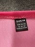 Shein Pink Cocktail Dress Size XL - photo 4