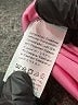 Shein Pink Cocktail Dress Size XL - photo 5
